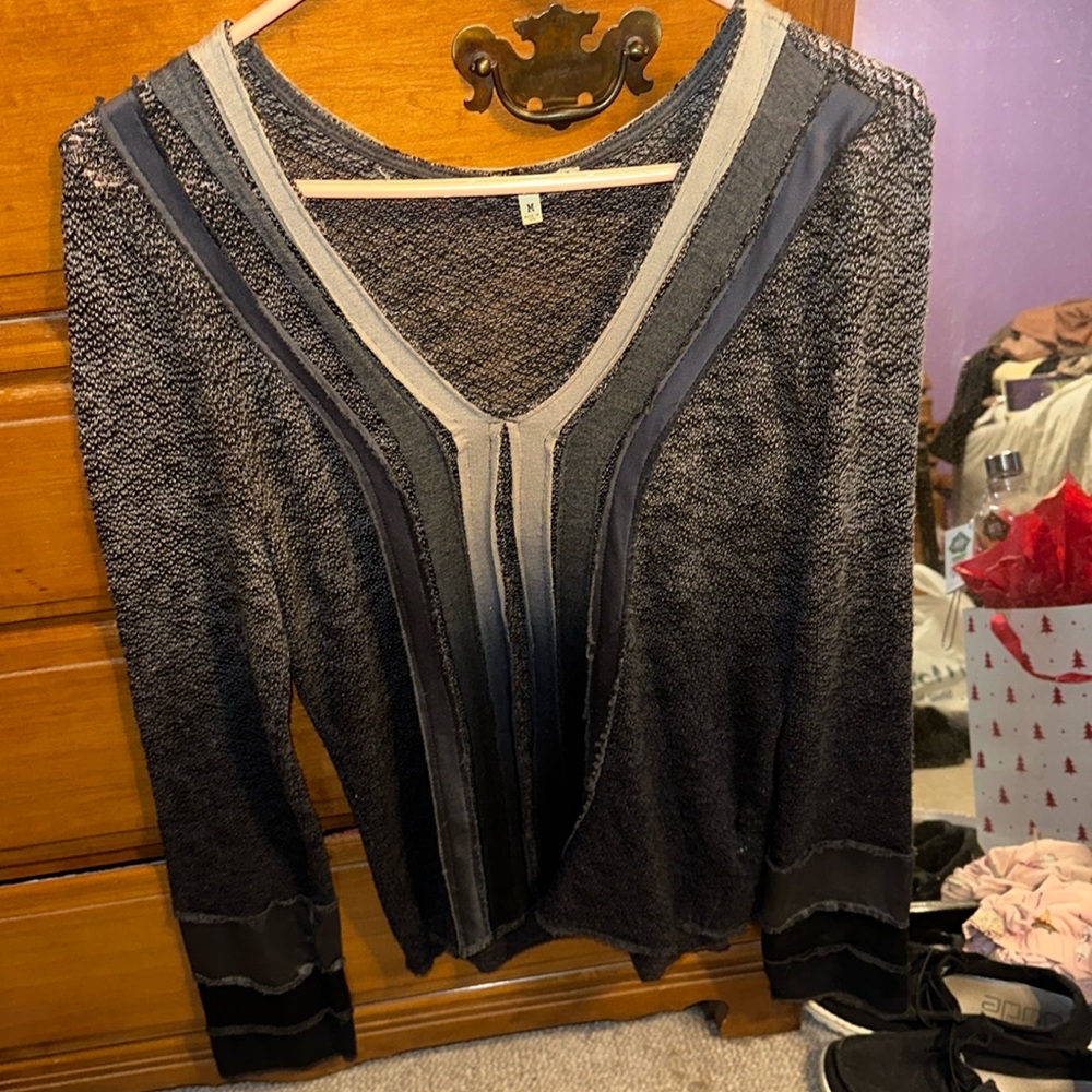 Gimmicks Sweater
